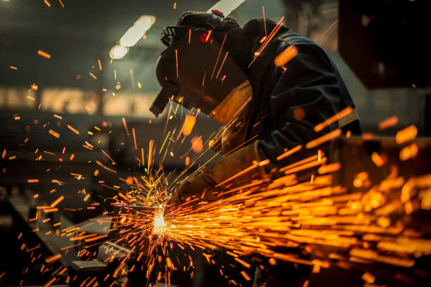 Affordable Welder Services in La Puente, CA
