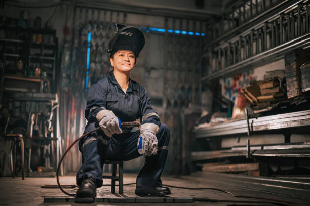 Best Artistic and Custom Metal Fabrication in La Puente, CA
