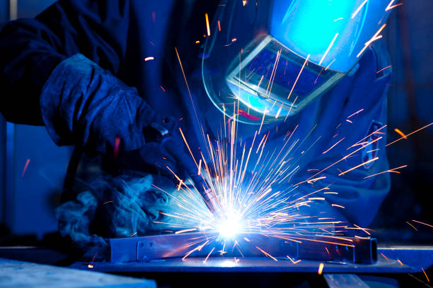 Best Aerospace and Defense Welding in La Puente, CA