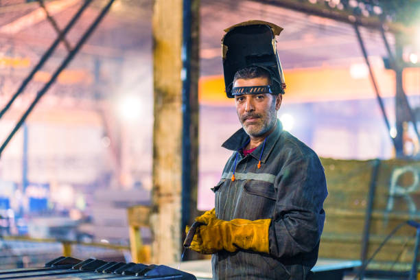 Best Pipe Welding in La Puente, CA