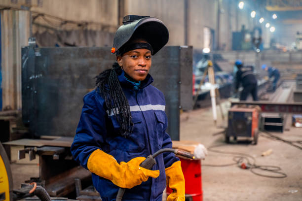 Best Automation and Robotic Welding in La Puente, CA