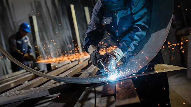Best Maintenance and Repair Welding in La Puente, CA
