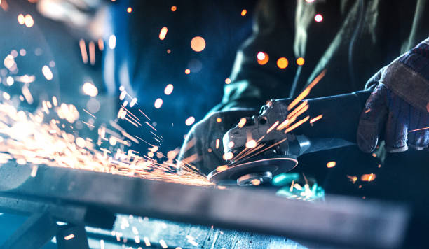 Best Pipe Welding in La Puente, CA